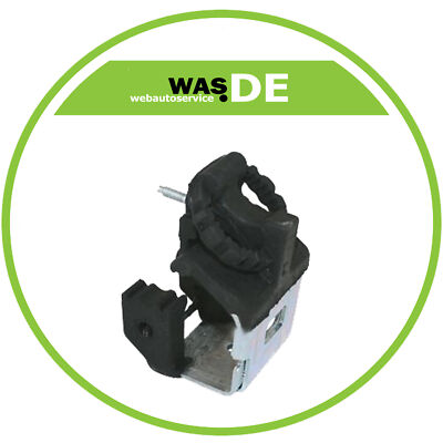 Auspuffhalter für RENAULT ESPACE IV JK0/1_ Schalldämpferhalter Aufhängung Gummi