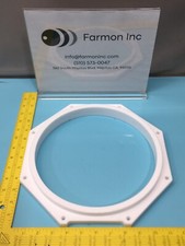 AMAT 0020-10763 ISOLATOR TEFLON 200 INSULATOR MM MODIFIED, 173792