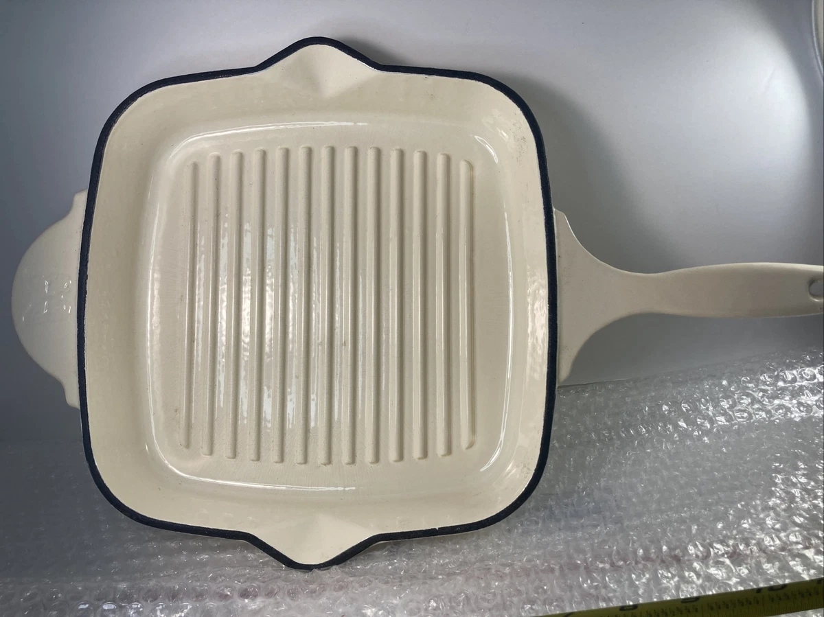 Pioneer woman top grill pan