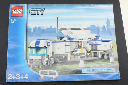 7743 lego instructions