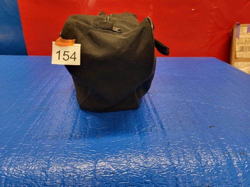 Harley Davidson Badged Removable Saddle Bag Liner (1) - Picture 4 of 6