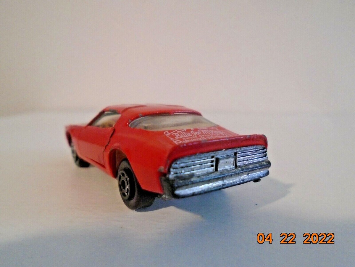 ミニカー YatMing 1/18 1979 PONTIAC TRANS AM Yatming - Pontiac Firebird Trans AM (1979, 1:18, Silver