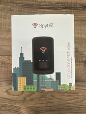 Spytec GPS STI GL300 Tracker for Vehicle Tracking