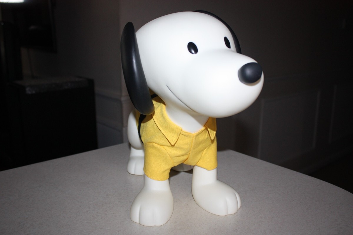 2019 コミコン限定 Super7peanuts  スヌーピー s-l1200.jpg