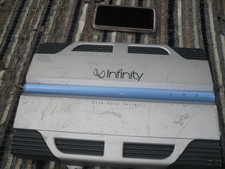 infinity reference 611a