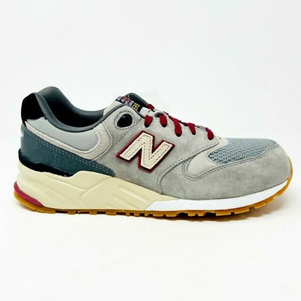 Size 10.5 - New Balance 999 Riders Club 