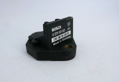 Volvo 850 C70 V70 S70 XC70 Beschleunigungs-Drosselklappensensor Längs 0273101021
