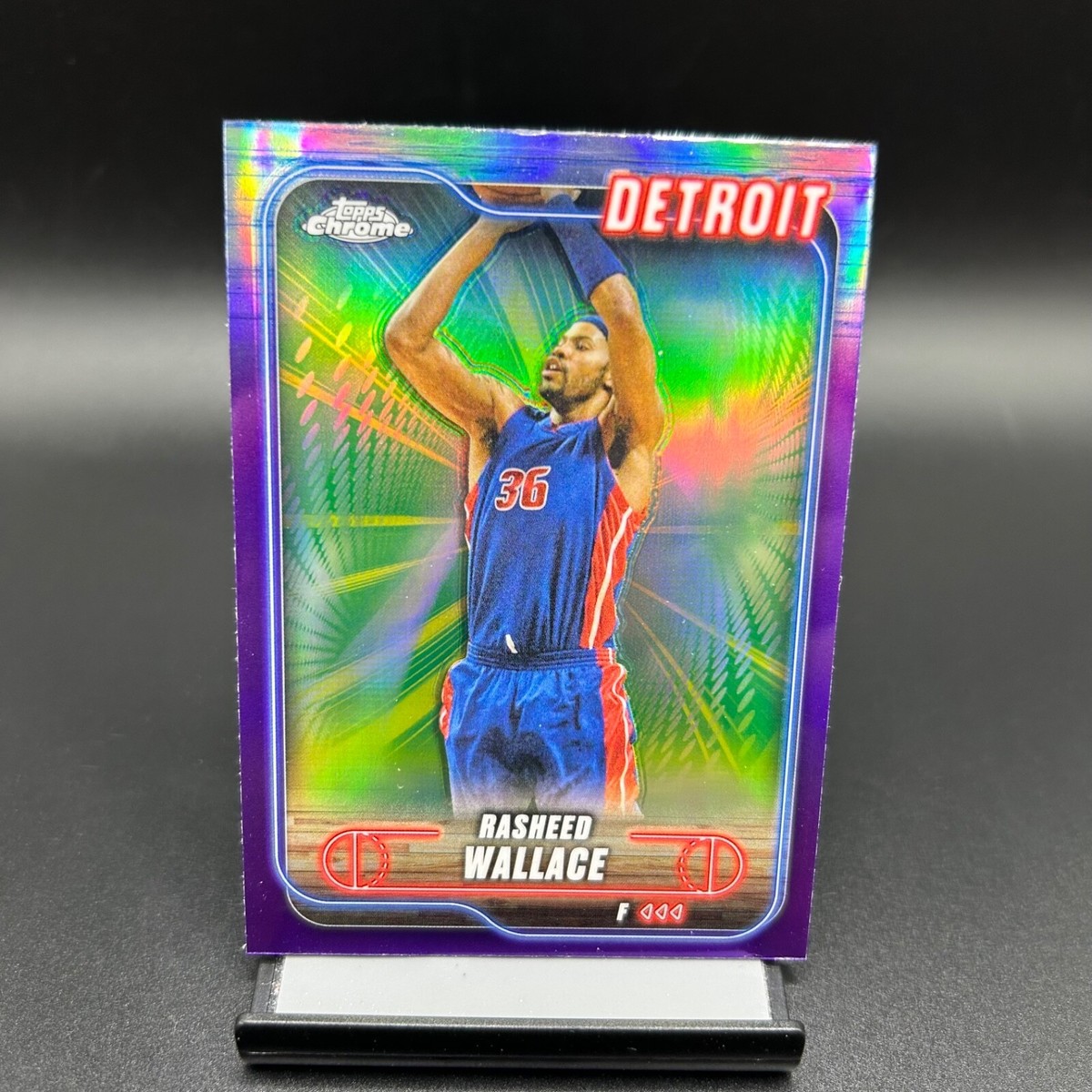 2024-25 Topps Chrome Basketball NBA - Base, Rookies, Inserts