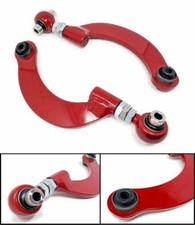 GSP God Speed Adjustable Rear Upper Camber Control Arms for Lexus CT200H 11+