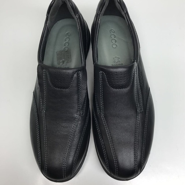 ecco abelone slip on
