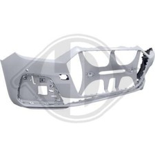 Für Audi A1 GB ab 2019 Stoßstange Stoßfänger vorne 4x PDC Diederichs