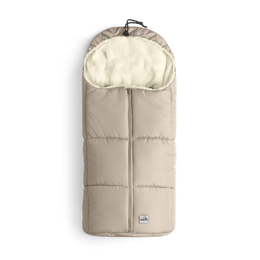 Nesti BEIGE Cam