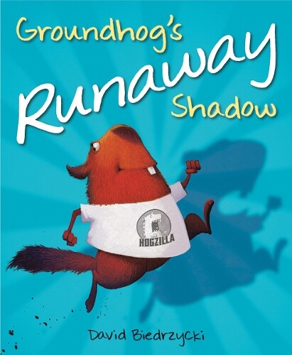 Thumbnail - David Biedrzycki Groundhog's Runaway Shadow (taschenbuch)