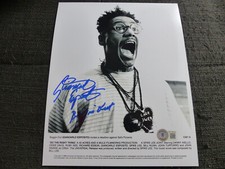 GIANCARLO ESPOSITO signed autograph DO THE RIGHT THING photo in person BECKETT COA