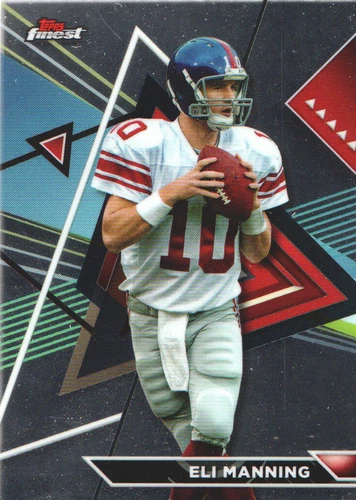 2023 Topps Composite Eli Manning #218
