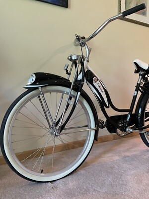 Schwinn cruiser deluxeネオヴィンテージ直接引き取りのみ。 Schwinn cruiser deluxeネオヴィンテージ直接引き取りのみ