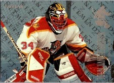 1995 Fleer Hockey John Vanbiesbrouck