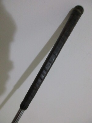 Jack Nicklaus VIP MacGregor Putter, All original, 35