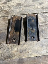 Ford Escort Mk 4 Recaro Seat Base Supports 