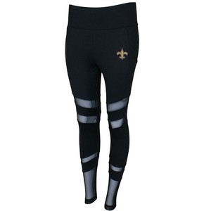 new orleans saints women's tights