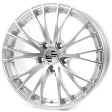 Set 4 Compatible Alloy Wheels BMW M3 M4 M5 M8 COMPETITION 20" DP Size IT