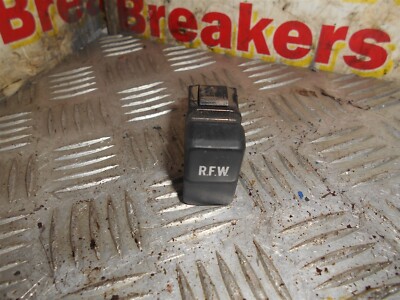 BFD007581 2004 FORD RANGER 2.5TD XLT DIFF LOCK SWITCH | eBay UK