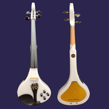 electric violin 4/4 LV-String V Series