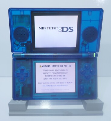 Nintendo NINTENDO DS ニンテンド-DS LITE クリス… s-l1200.png