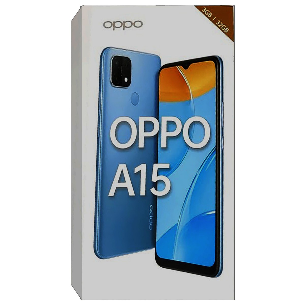 OPPO A15 本体 ライトグリーン SIMフリー 32GB OPPO A15 Specs | OPPO Global