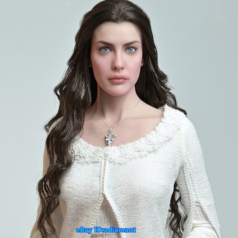 JND Studio The Lord of the Rings Arwen Undómiel Art Scale 1/3