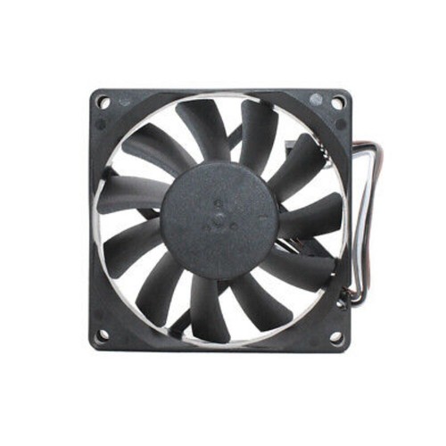 SUNON MF80151V3-Q01C-S99 12V 1.38W 8015 8cm 4-wire Speed Regulation Cooling Fan - Picture 5 of 9