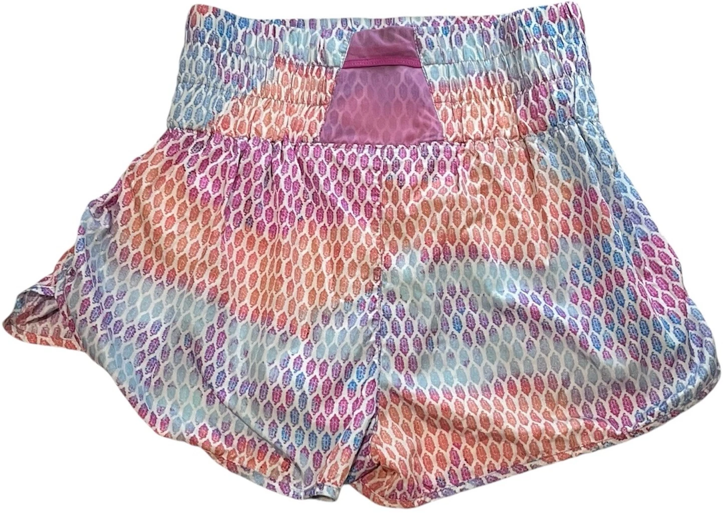 free-people-movement the way home shorts