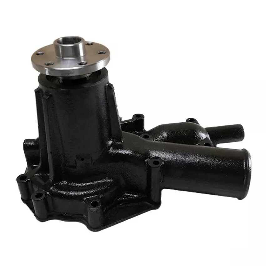 New Water Pump 1-13650133-1 1-13650133-0 For Isuzu 6HK1