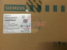New SIEMENS 6SL3210-5BE27-5UV0 6SL3 210-5BE27-5UV0 Industry Inverter