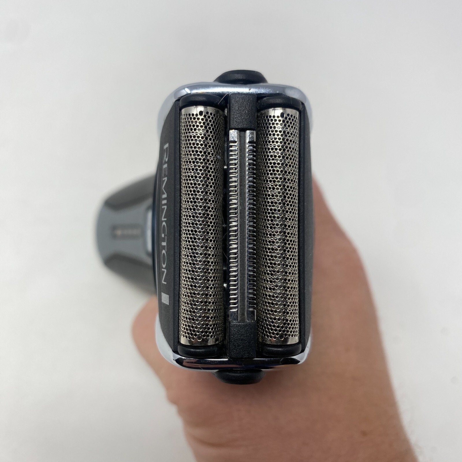 Remington F5 Foil Shaver with Intercept Shaving Technology, Black, F