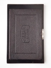 Zeiss Ikon Ground Glass Hood Back without Ground Glass G 25/1 - Germany