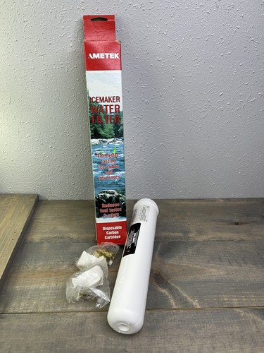 Ametek Kleen-Plus Icemaker/Water Dispenser Water Filter - Model IC-101