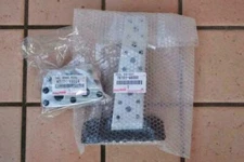 Lexus Genuine 47121-48020 & 78101-48060 Gas & Brake Pedal F-Sport RX450H RX350*