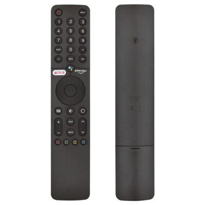 XMRM-19 For Xiaomi MI TV P1 MI TV Q1 L32M6-6AEU L75M6-ESG Bluetooth Voice Remote