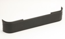 Nikon back panel for the MF-1 long film wall of the Nikon F2