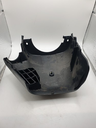 Toyota Corolla E10 1997-2001 Steering Column Cover Black 4528712470 Genuine OEM - Picture 10 of 16
