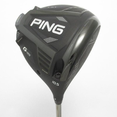 Golf Driver Ping G425 LST PING TOUR 173-55 (SR) 10.5 45.25inch 
