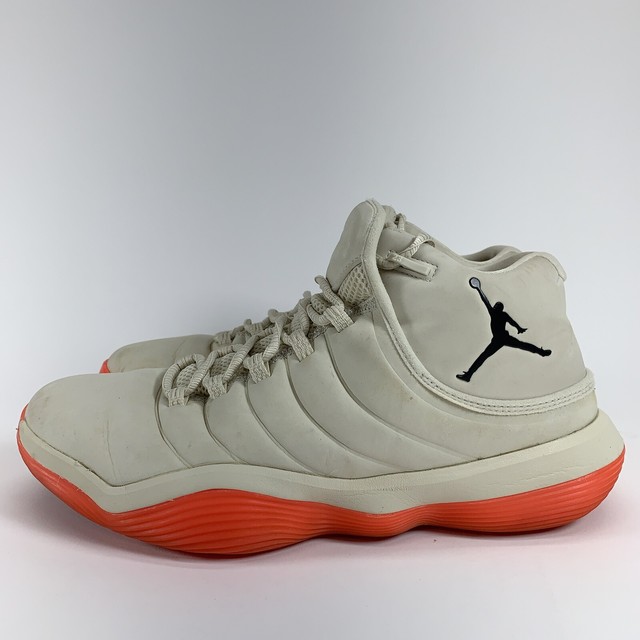Size 10.5 - Jordan Super Fly 2017 Dark Grey for sale online | eBay