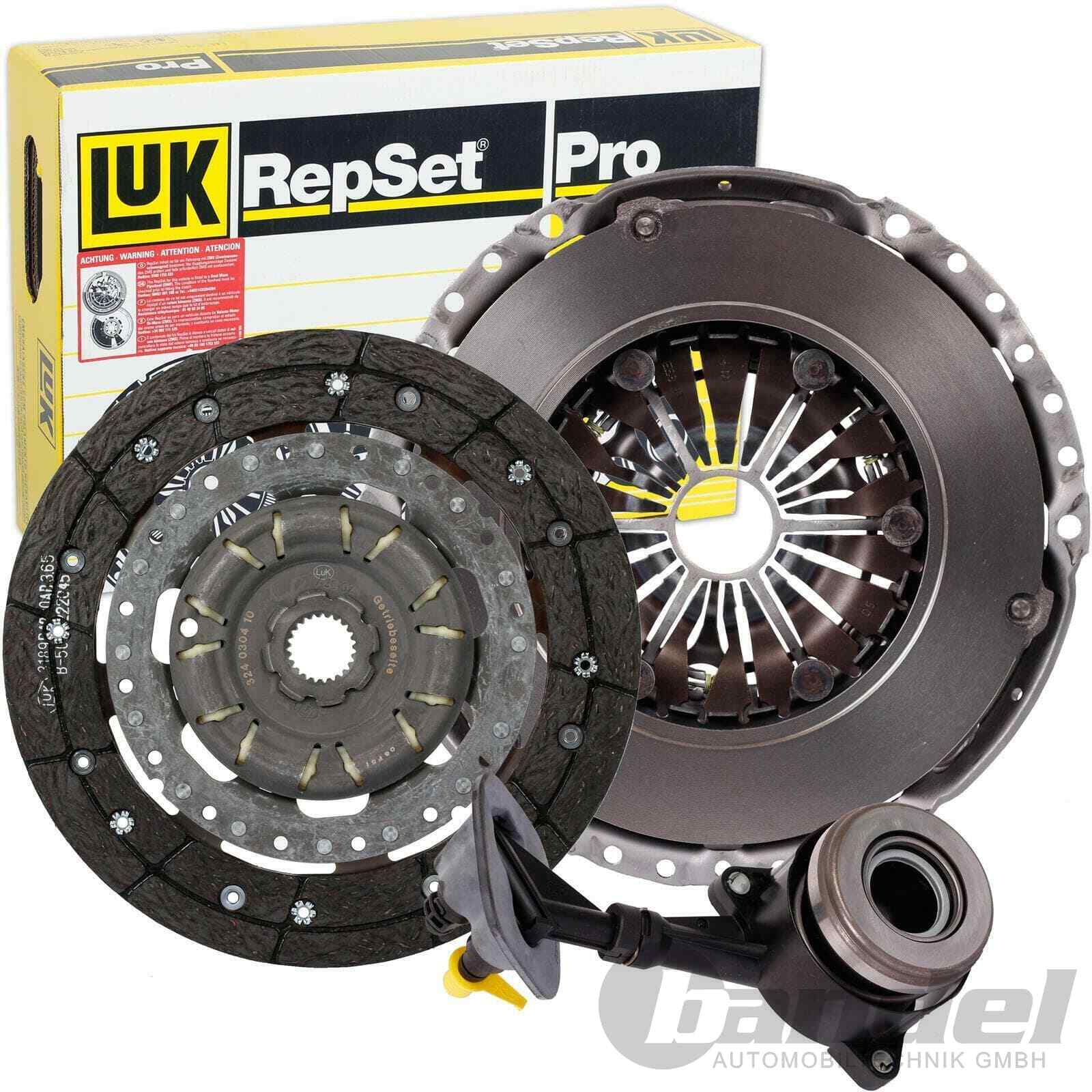 Kit embrayage Fiat Grande Punto 1.3 D résolvant les vibrations au changement de vitesse