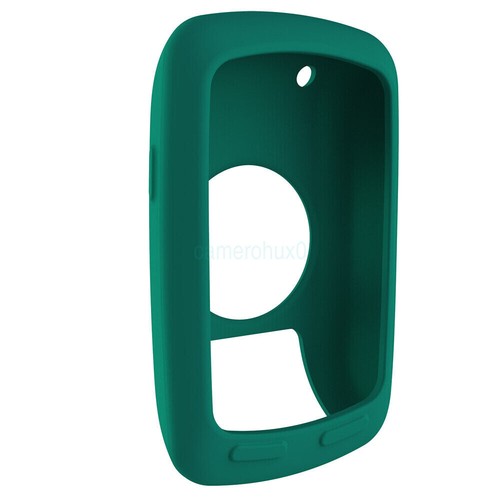 Silicone Case Cover Protective Shell for Garmin Edge 800 / 810 GPS Bike Computer - Picture 42 of 43