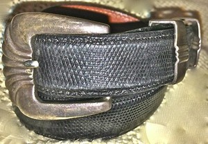 tom taylor belt buckles