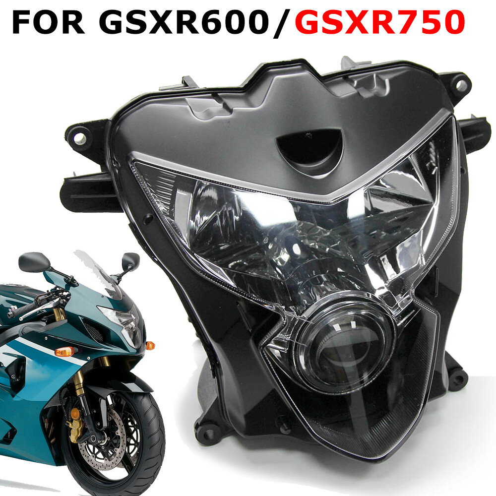 用 スズキ GSX-R750 R600 K4 GSXR600/750 2004 2005 オートバイ フル