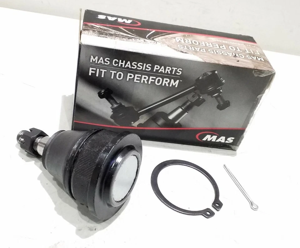 BJ81325 Mas Industries Chassis Parts Suspension Ball Joint Assembly  - Image 2 of 4