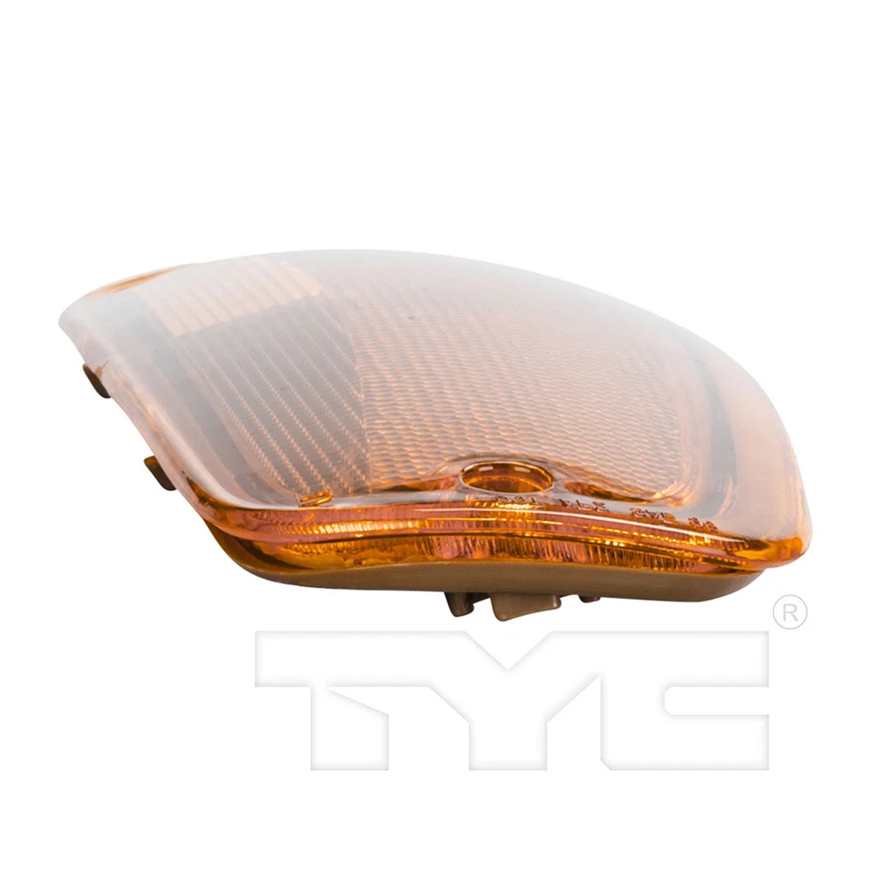 2x Left Right Side Marker Light Assembly for Chevrolet Express 1500 1996 - 2002 - Image 2 of 4