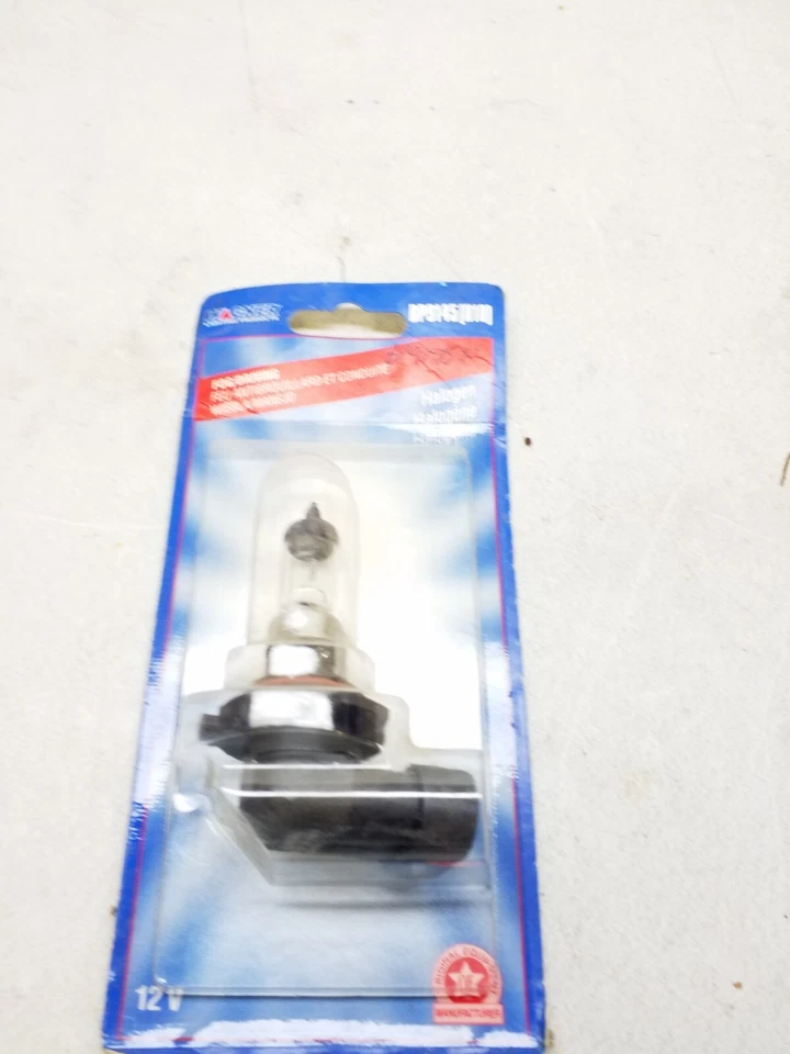 BP9145 Wagner Niebla/Conducción 12V Envío Gratis Devoluciones Gratuitas H10 Foto 3 de 4